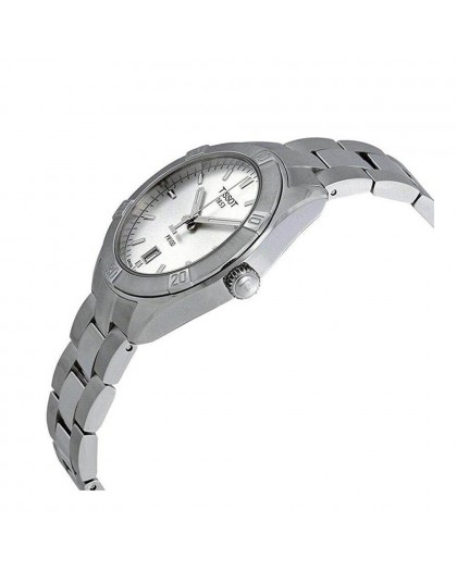 Orologio Tissot PR100 Sport Chic T1019101103100