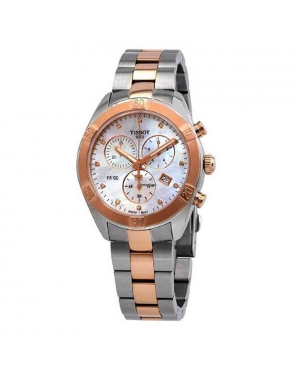 Cronografo Sport Chic PR100 Tissot T1019172211600