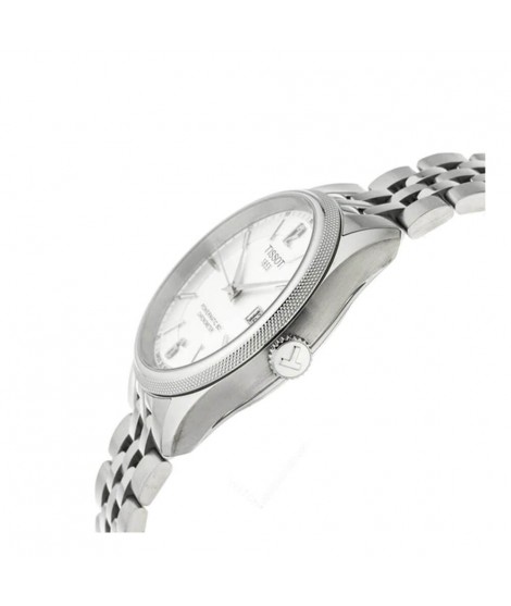Orologio cronometro COSC Tissot Ballade T1084081103700