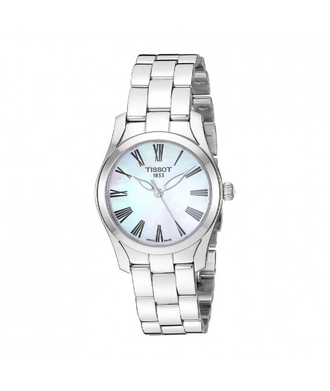 Orologio donna Tissot T-Wave T1122101111300