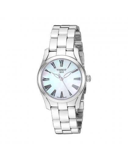 Orologio donna Tissot T-Wave T1122101111300