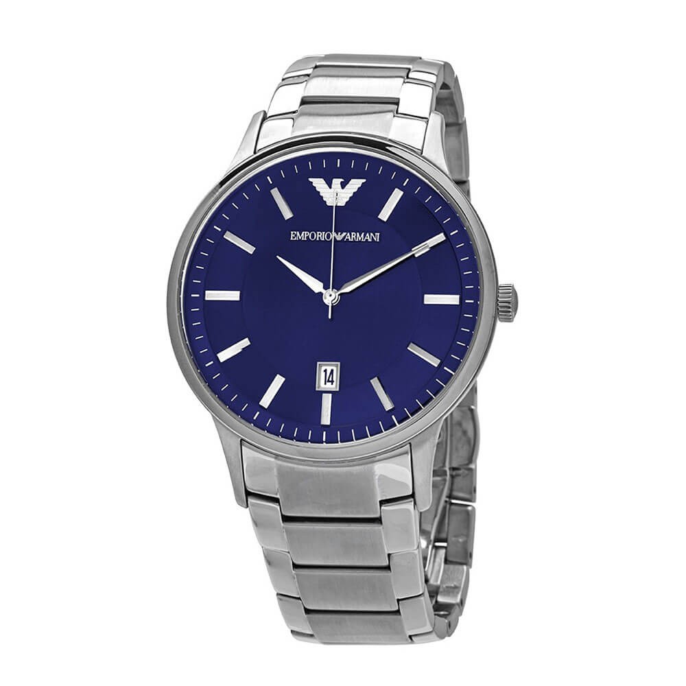 Emporio Armani Orologio uomo Renato AR11180