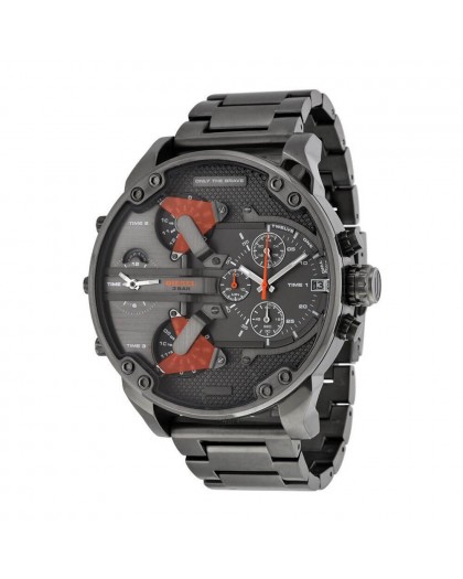 Orologio Diesel multifunzione uomo Mr. Daddy 2.0 DZ7315