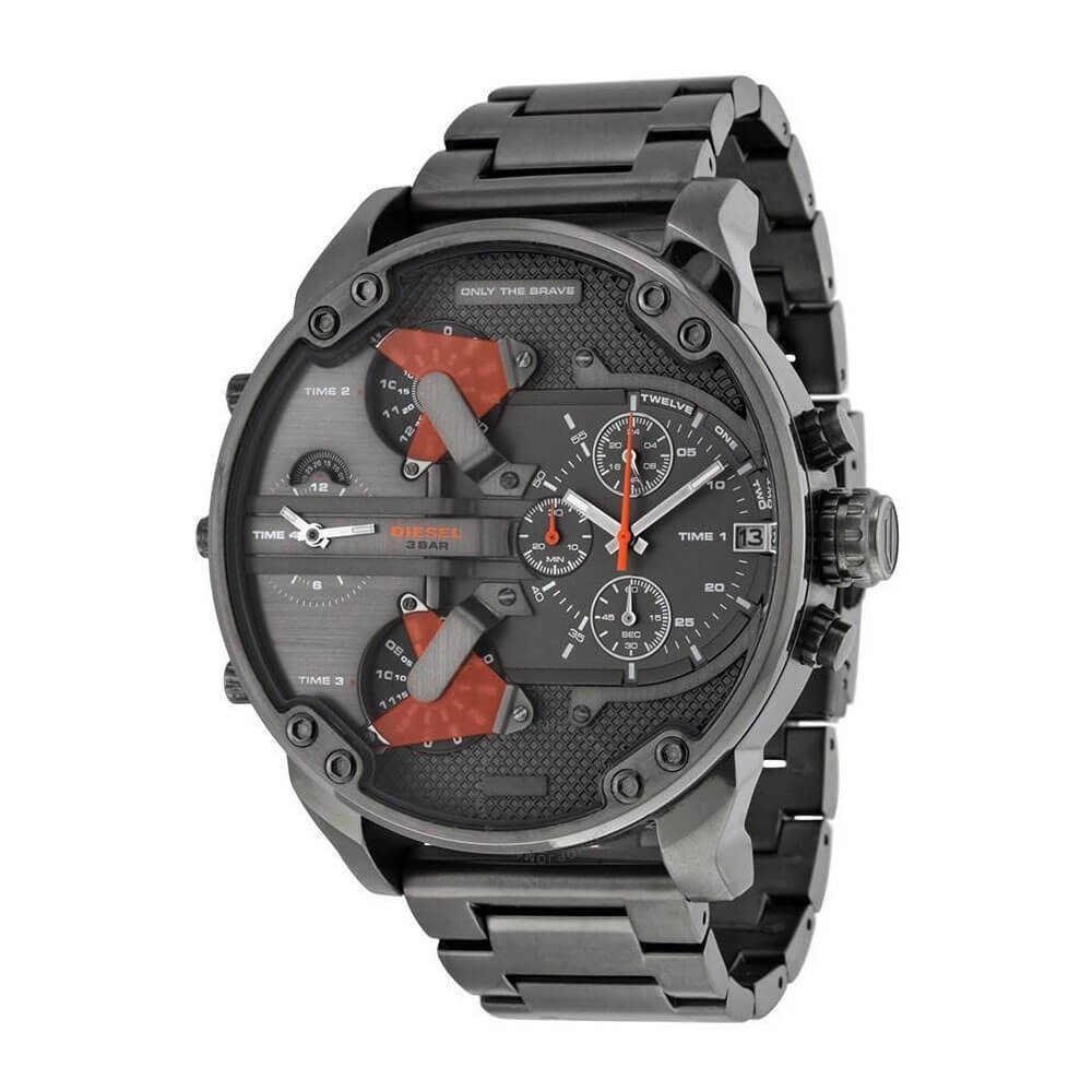 Orologio Diesel multifunzione uomo Mr. Daddy 2.0 DZ7315