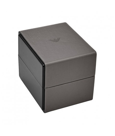 Orologio Smartwatch uomo Emporio Armani ART3030