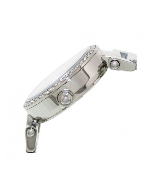 Orologio Michael kors Mini Parker silver MK5615