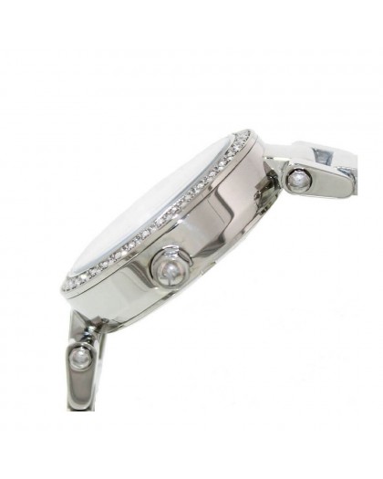 Orologio Michael kors Mini Parker silver MK5615