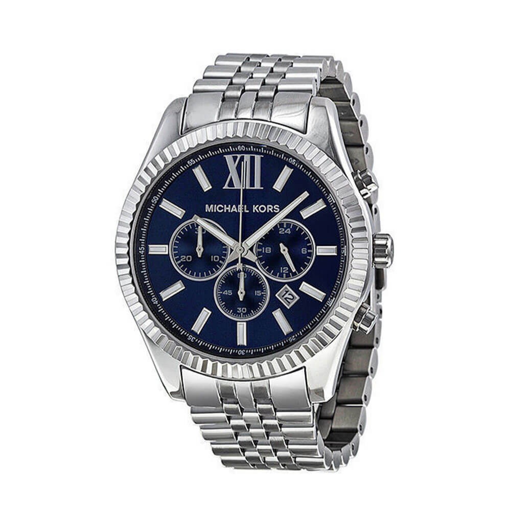 Orologio Michael Kors uomo Lexington MK8280 | Promo MK online