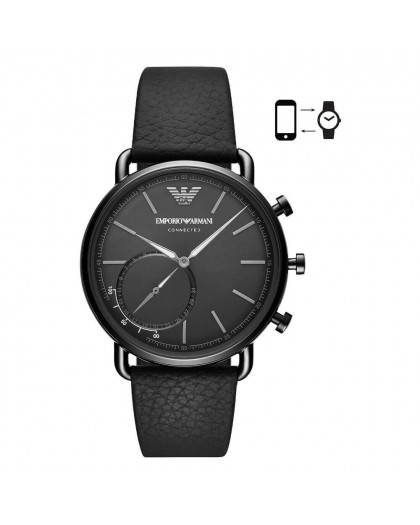 Orologio Smartwatch uomo Emporio Armani ART3030