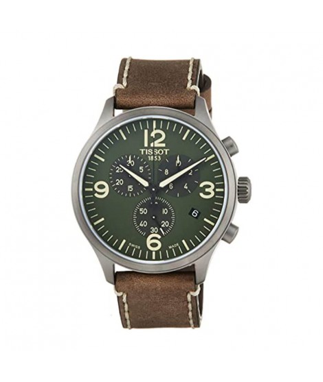 Cronografo uomo XL Tissot T-Sport T1166173609700