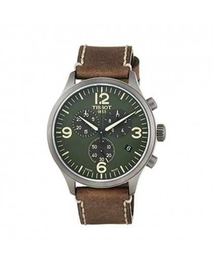 Cronografo uomo XL Tissot T-Sport T1166173609700