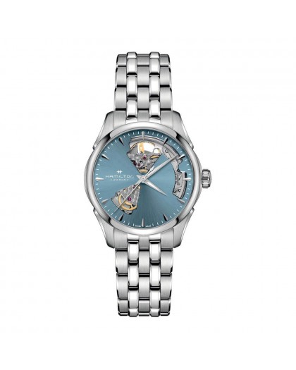 Orologio Hamilton Open heart Lady automatico H32215140