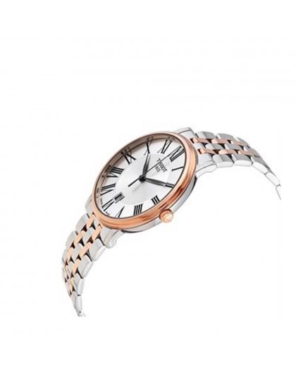 Solo tempo uomo Tissot Carson T1224102203300