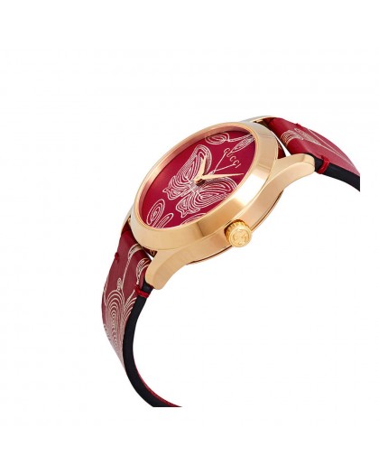 Gucci orologio donna G-Timeless YA1264054