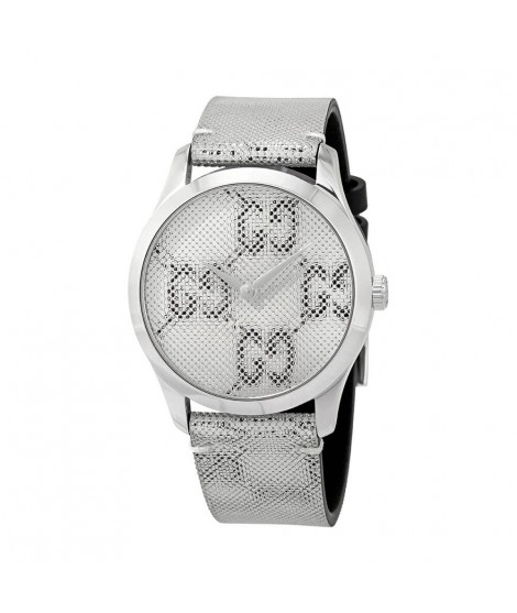 Watch Gucci G-Timeless...