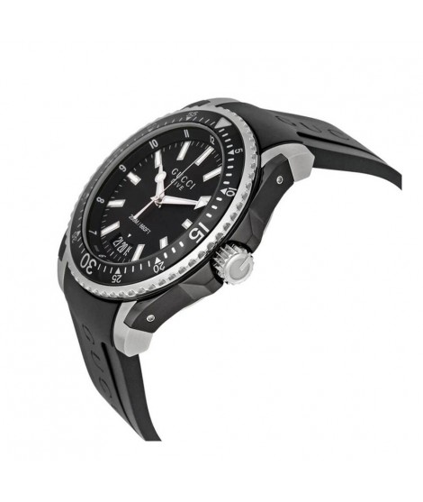 Orologio uomo Gucci Dive YA136204A