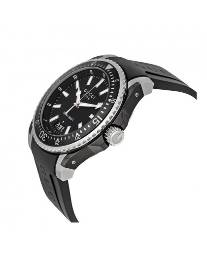 Orologio uomo Gucci Dive YA136204A