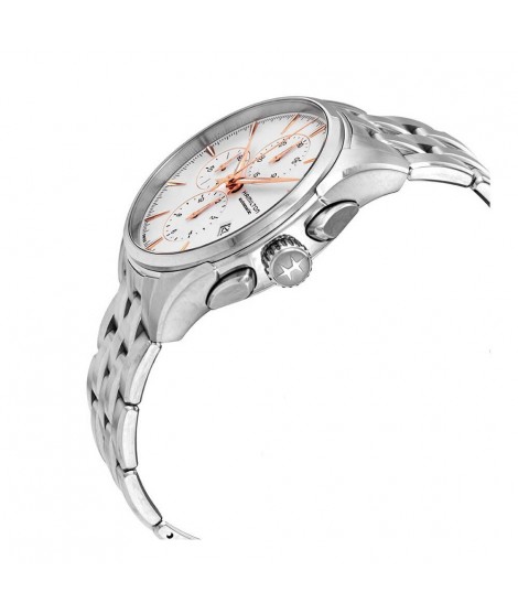 Cronografo Hamilton H32586111