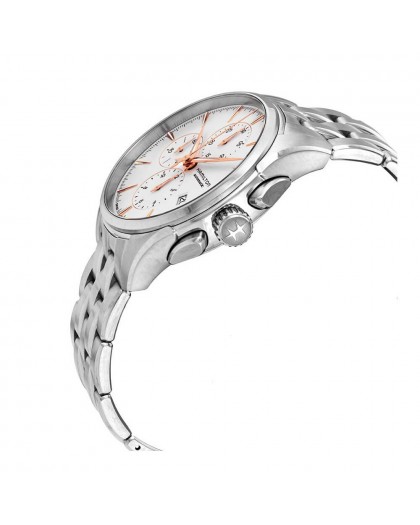 Cronografo Hamilton H32586111