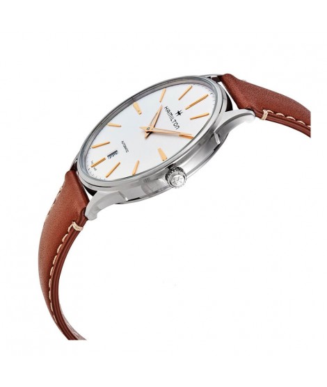 Orologio Hamilton Jazzmaster thinline H38525512