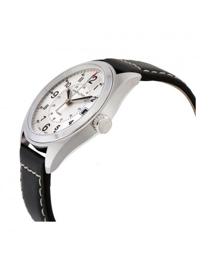 Orologio Hamilton uomo Khaki Field H68551753