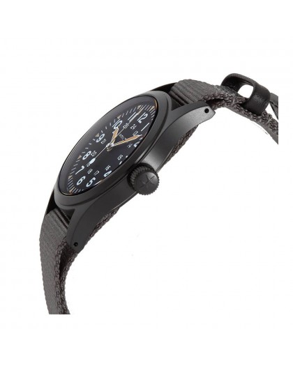 Orologio Hamilton Khaki Field Mechanical H69409930