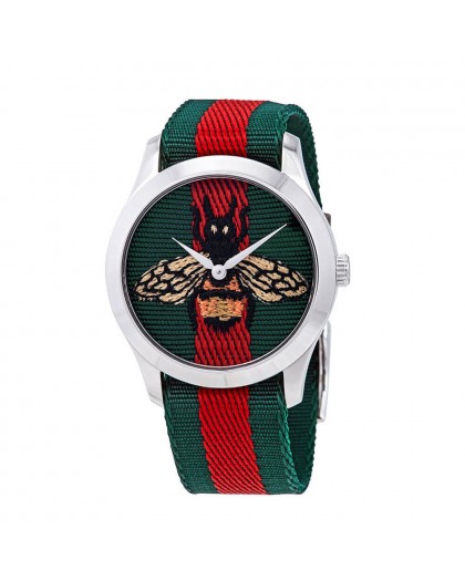 Orologio Unisex Gucci YA1264060