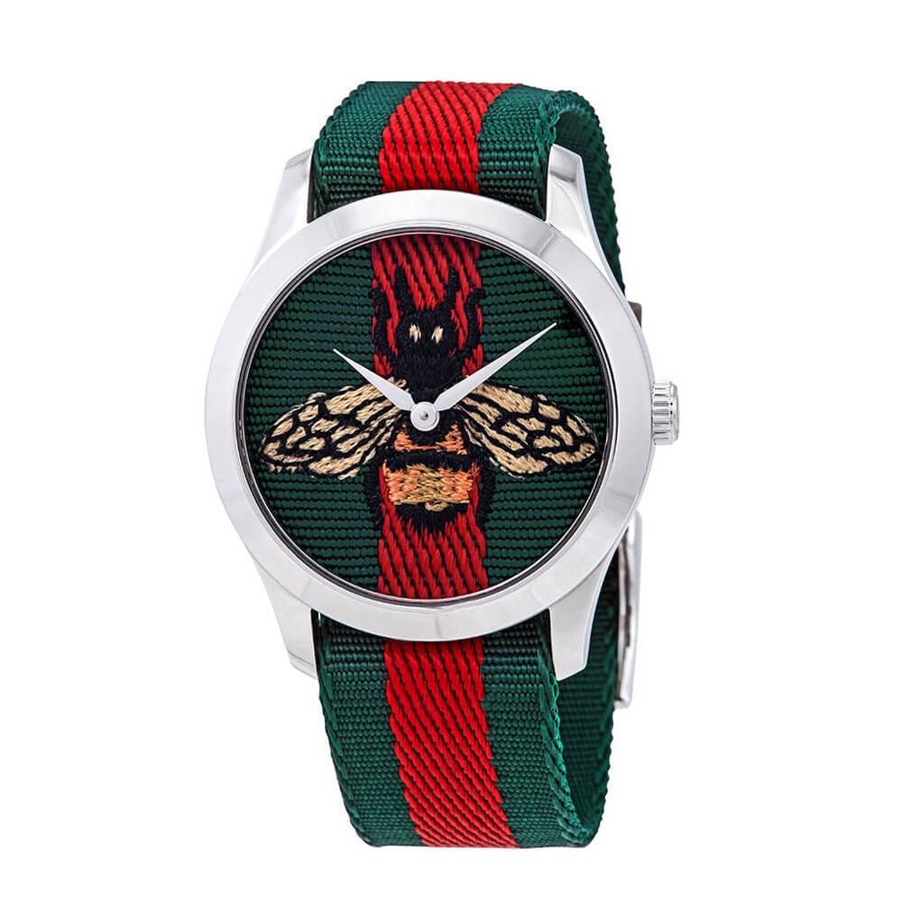Orologio Unisex Gucci YA1264060