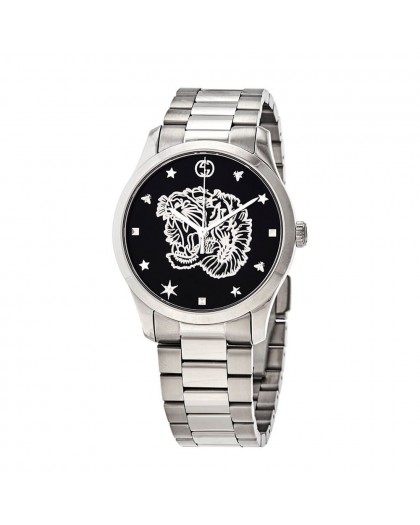 Orologio uomo Gucci G-Timeless YA1264125