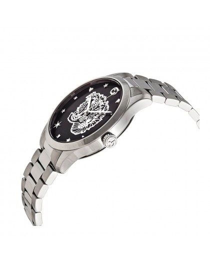 Orologio uomo Gucci G-Timeless YA1264125