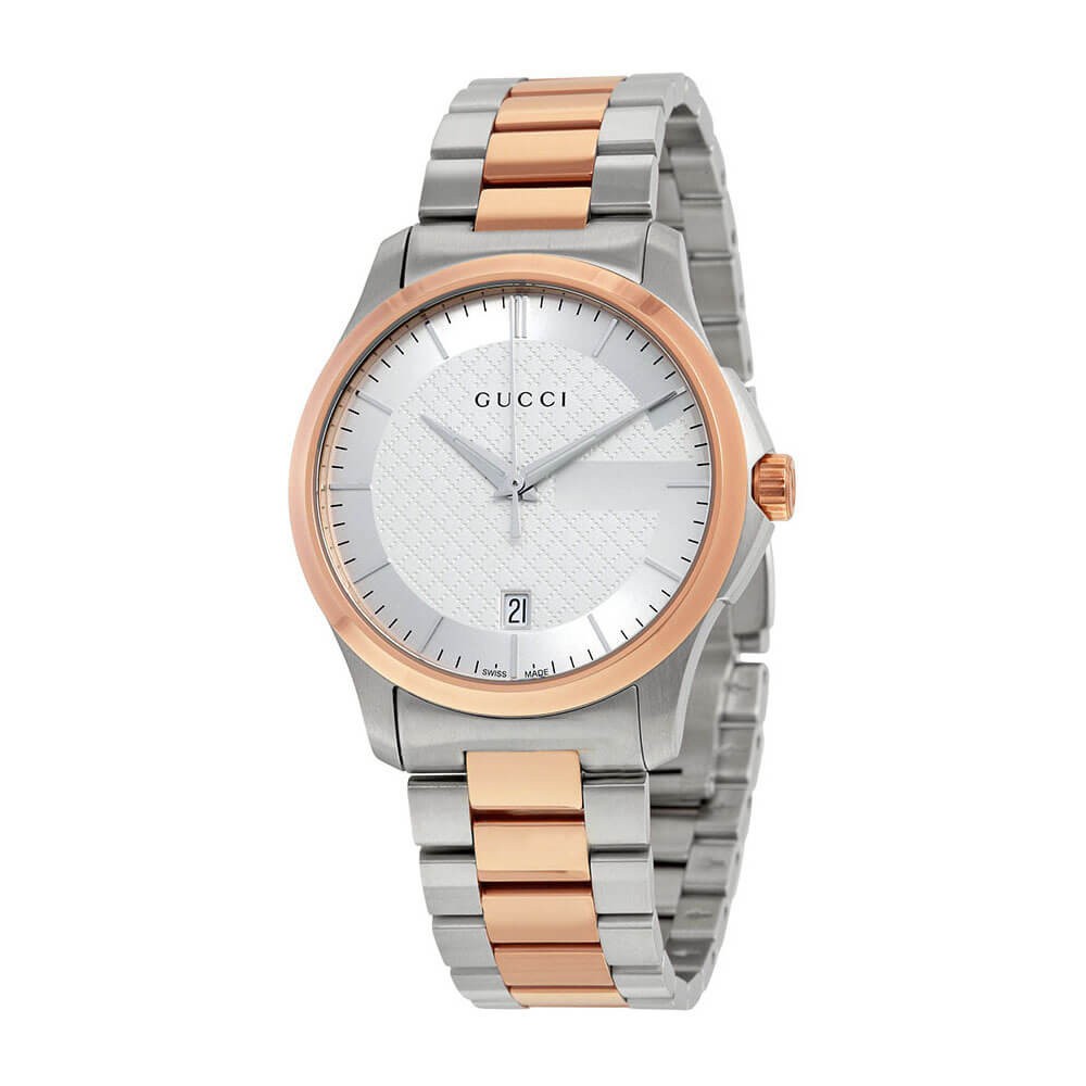 Orologio G-Timeless Gucci YA126447