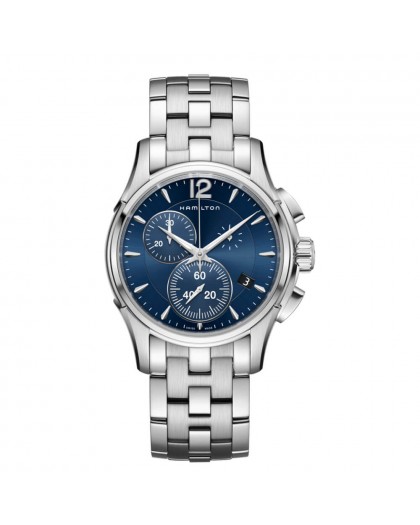Cronografo al quarzo Hamilton H32612141