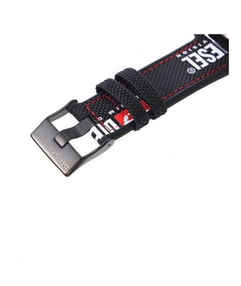 Orologio cronografo uomo Diesel Mega Chief DZ4512