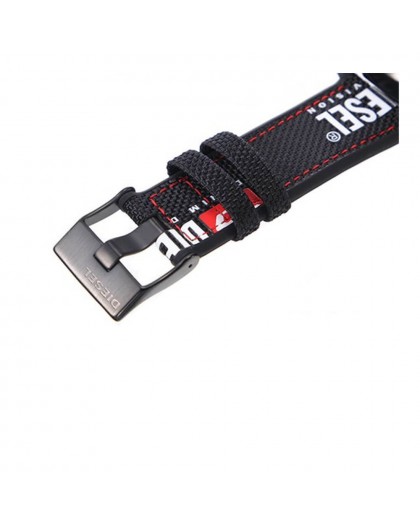 Orologio cronografo uomo Diesel Mega Chief DZ4512