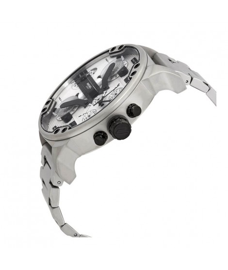 Orologio cronografo uomo Diesel Mr. Daddy 2.0 DZ7421