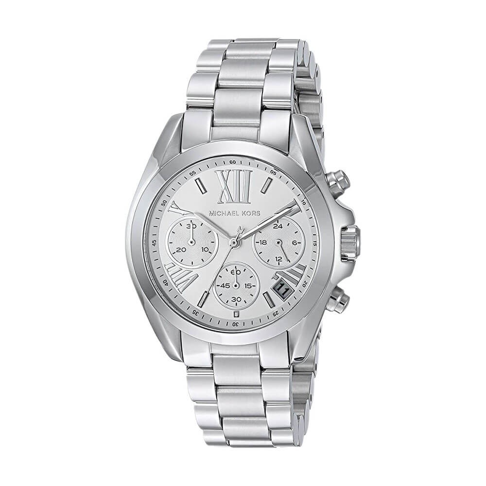 Orologio cronografo donna Michael Kors Mini Bradshaw MK6174
