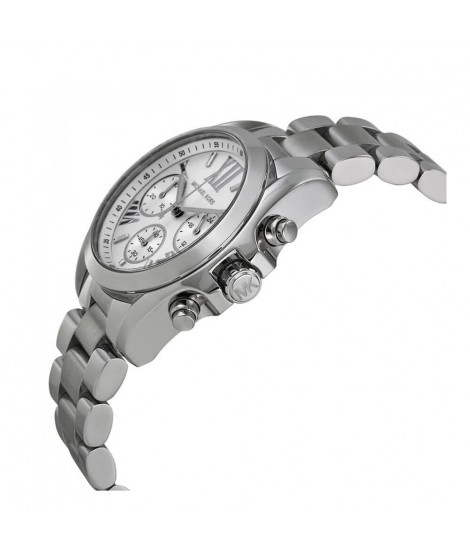 Orologio cronografo donna Michael Kors Mini Bradshaw MK6174