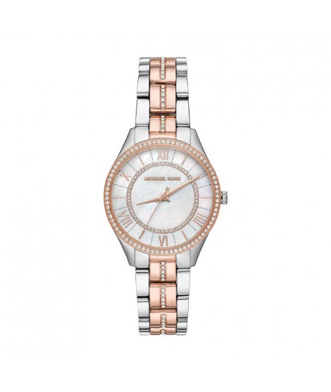 Orologio solo tempo donna Michael Kors Mini Lauryn MK3979