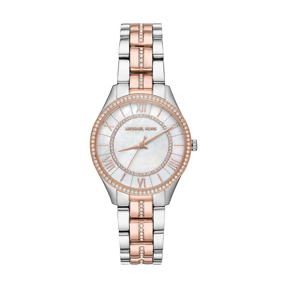 Orologio solo tempo donna Michael Kors Mini Lauryn MK3979