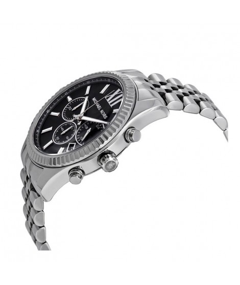 Orologio cronografo uomo Michael Kors Lexington MK8602