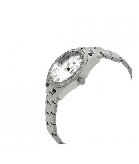 Orologio solo tempo donna Fossil Scarlette ES4317