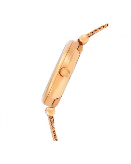 Orologio donna solo tempo Fossil Carlie ES4433