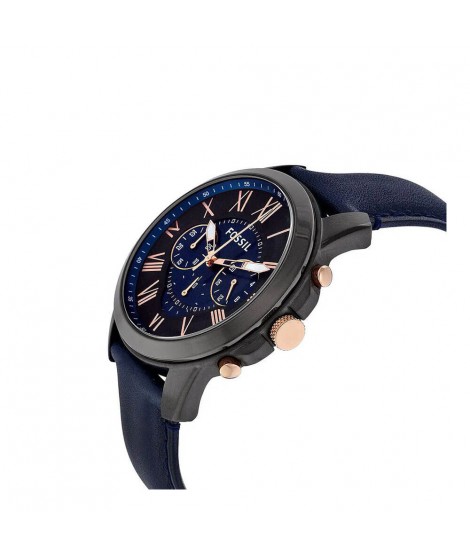Orologio cronografo uomo Fossil Grant FS5061