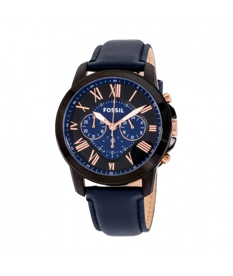 Orologio cronografo uomo Fossil Grant FS5061