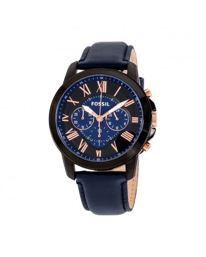 Orologio cronografo uomo Fossil Grant FS5061