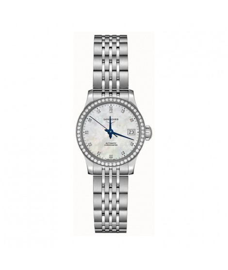 Orologio Longines record automatic L23200876