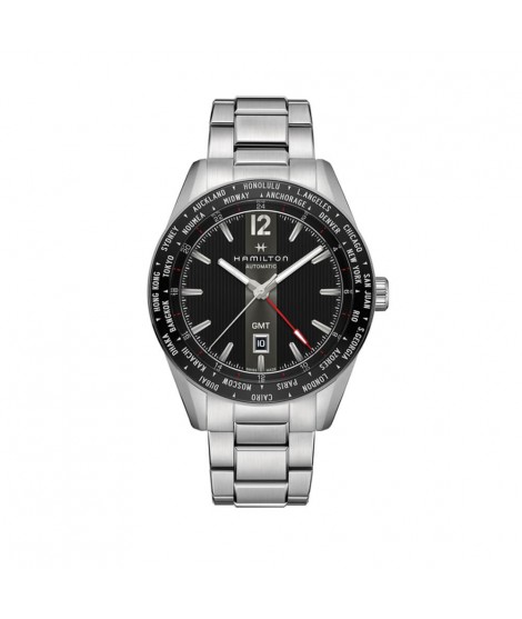 Hamilton Broadway Gmt...