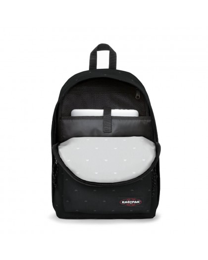 Eastpak zaino Padded Pak'r Tribe Mountains EK620C31