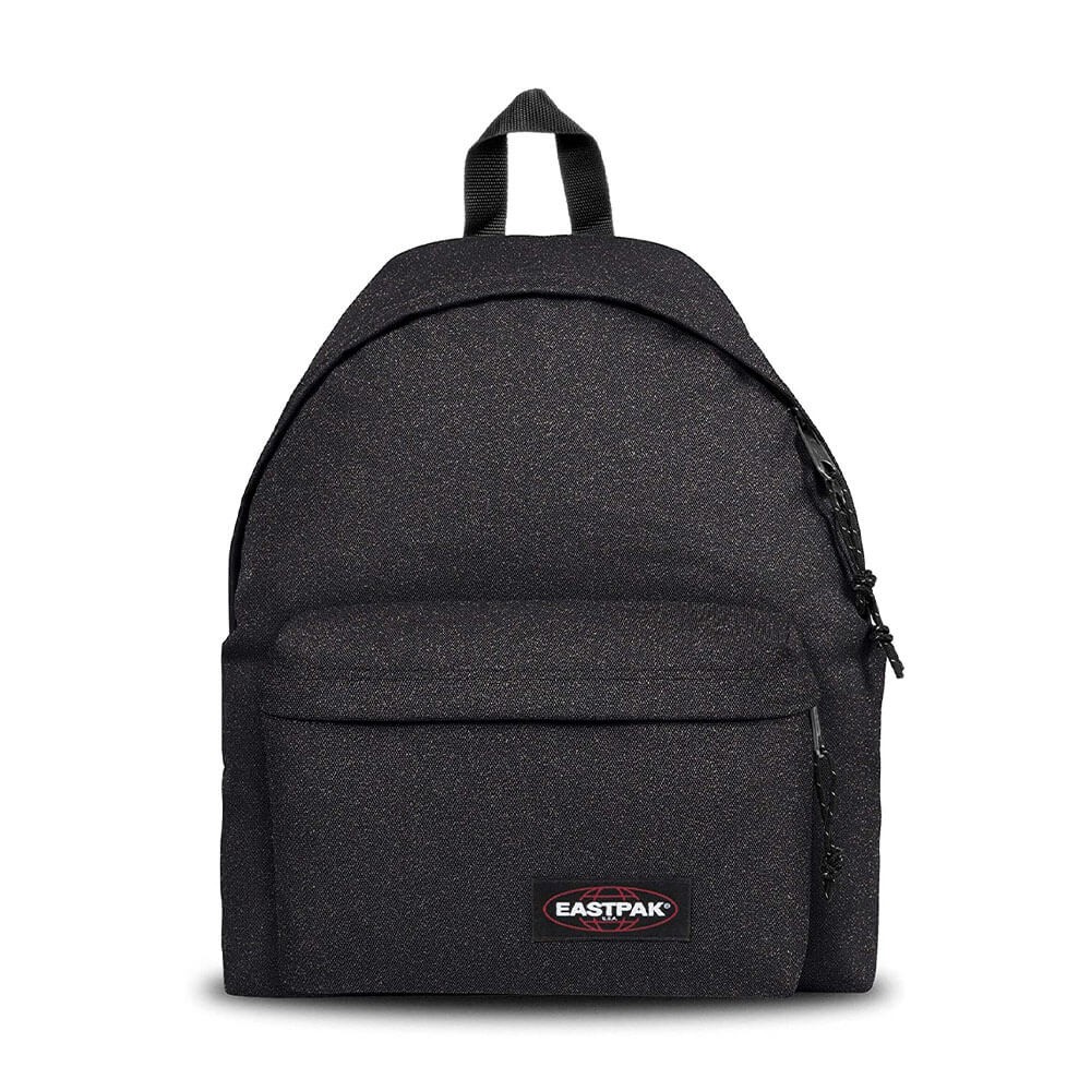 Eastpak Padded Pak'r Zaino Spark Black EK620C27