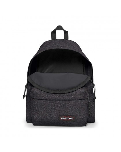 Eastpak Padded Pak'r Zaino Spark Black EK620C27